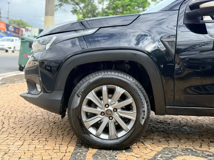 STRADA 1.4 MPI Freedom CS 8V