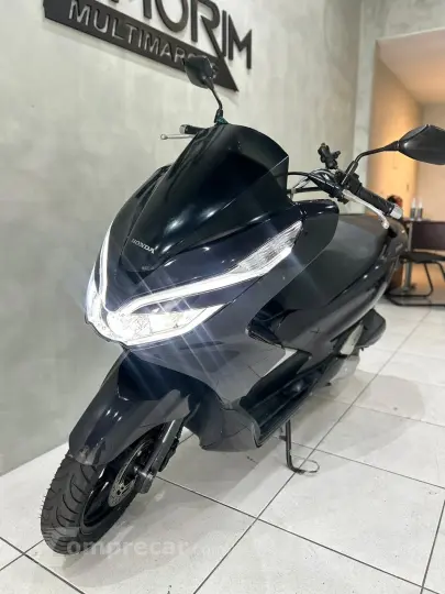 PCX 150