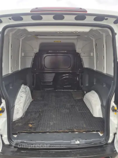 Fiorino Furgão 1.4 FLEX ENDURANCE