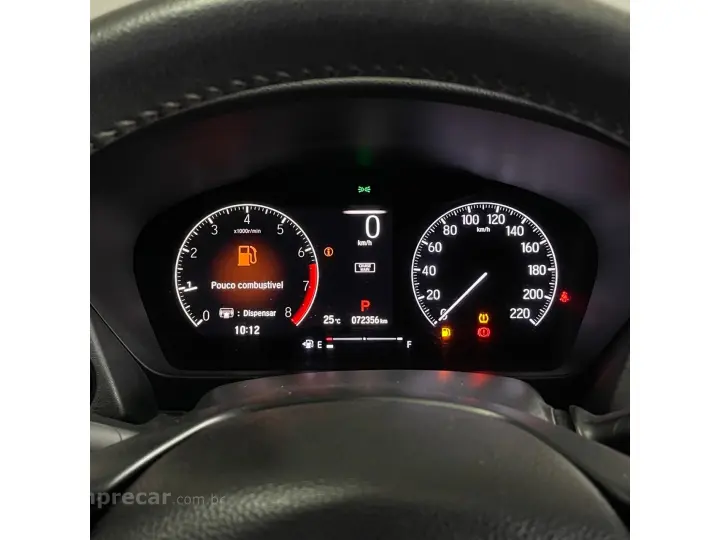 CITY 1.5 i-VTEC FLEX HATCH EXL CVT