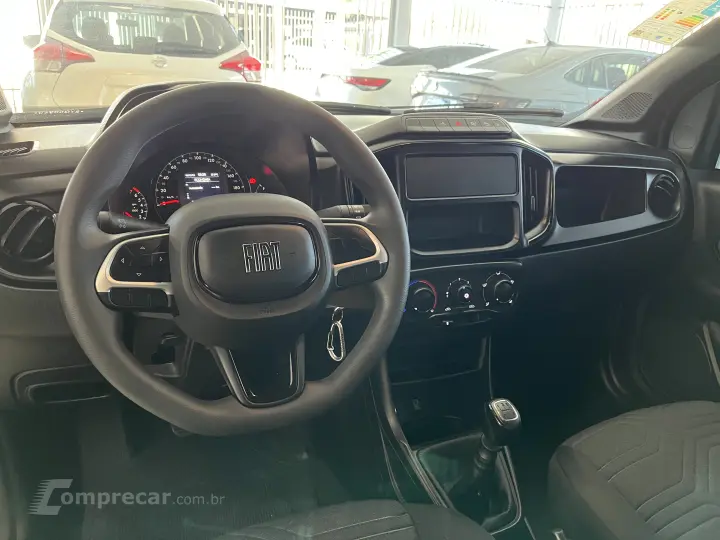 STRADA FREEDOM CD 1.3