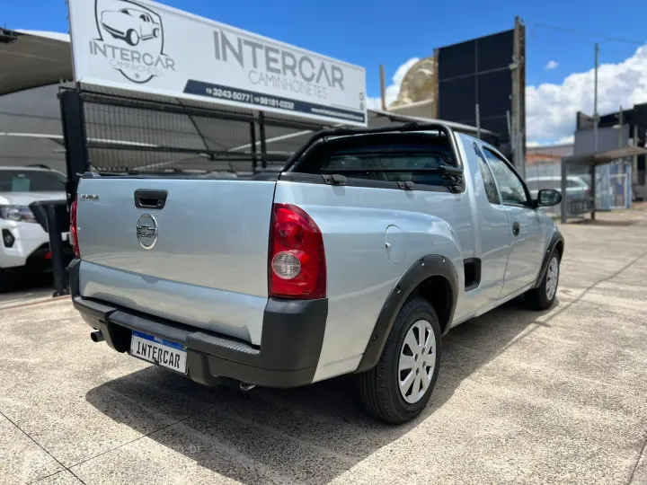 MONTANA 1.8 CONQUEST