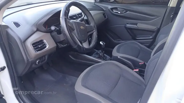 PRISMA 1.0 LT Spe/4 8V