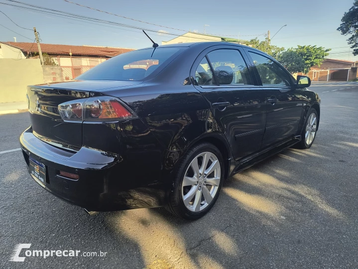 LANCER 2.0 GT 16V