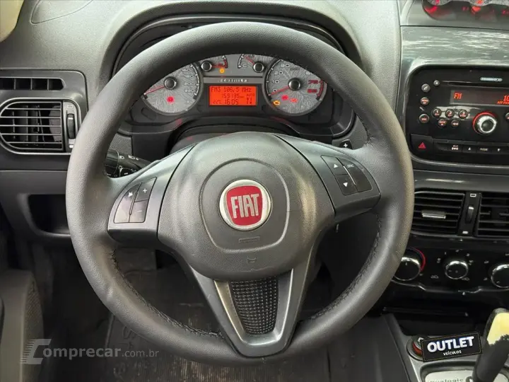 STRADA 1.8 MPI ADVENTURE LOCKER CD 16V FLEX 2P AU