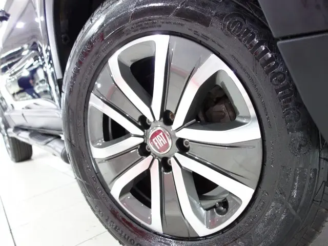 TORO - 1.8 16V EVO FREEDOM AT6