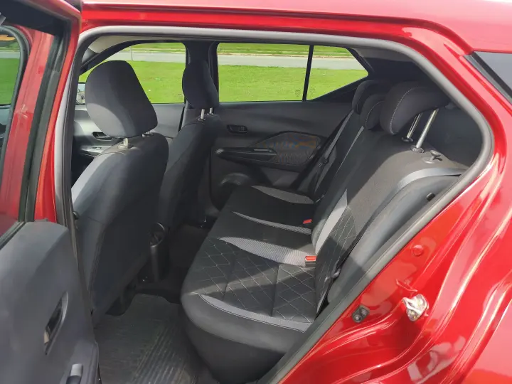 KICKS 1.6 16V FLEXSTART S DIRECT 4P XTRONIC