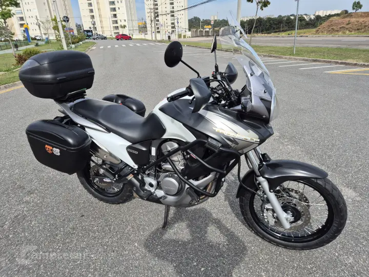 XL 700V TRANSALP ABS