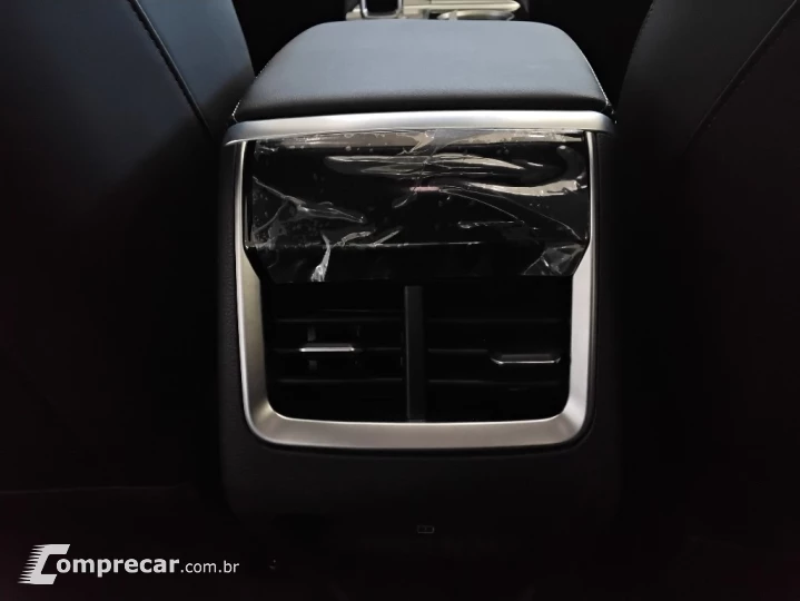 ARRIZO 6 PRO 1.5 TCI FLEX HYBRID CVT