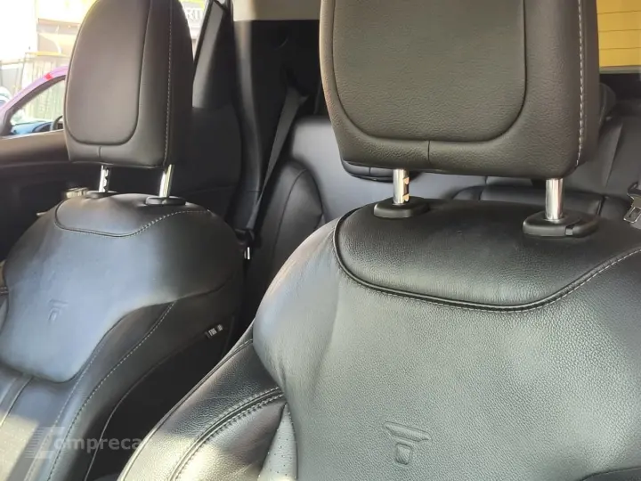 Toro Volcano 2.0 16V 4x4 TB Diesel Aut.