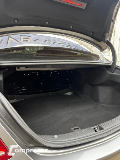 C-180 CGI Exc. 1.6/1.6 Flex TB 16V  Aut.