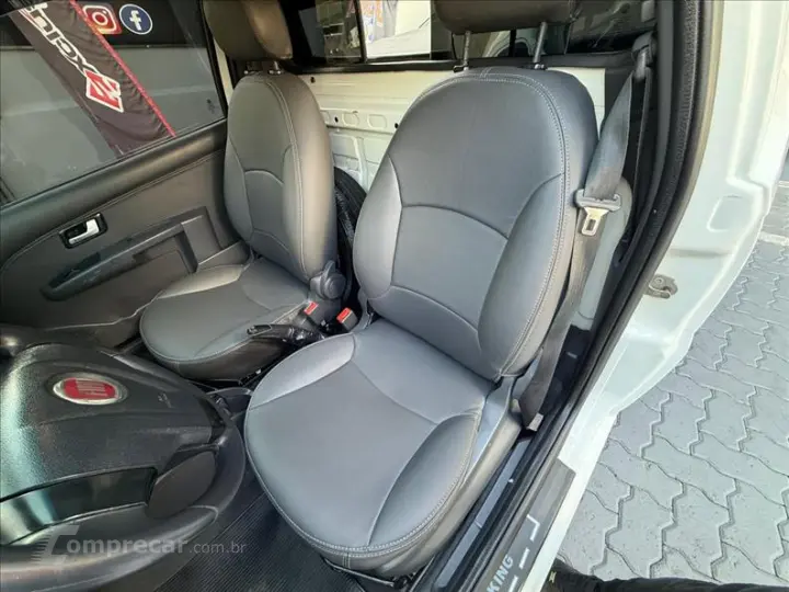 STRADA 1.4 MPI Working CS 8V