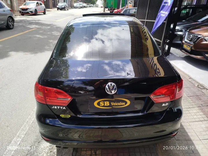 Jetta Comfortline 2.0