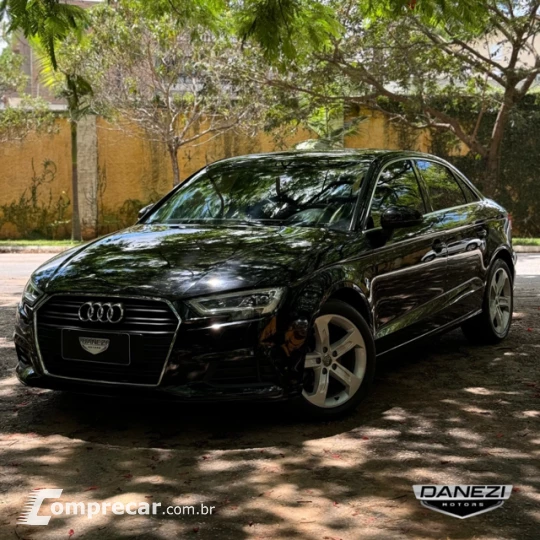 A3 1.4 Prestige Plus Tech TFSI Tiptronic (Flex)