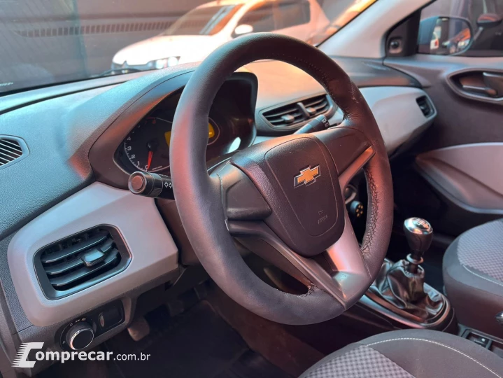 ONIX 1.0 MPFI JOY 8V