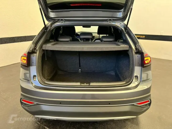 T-CROSS HIGHLINE 1.4 TSI FLEX 16V 5P AUT