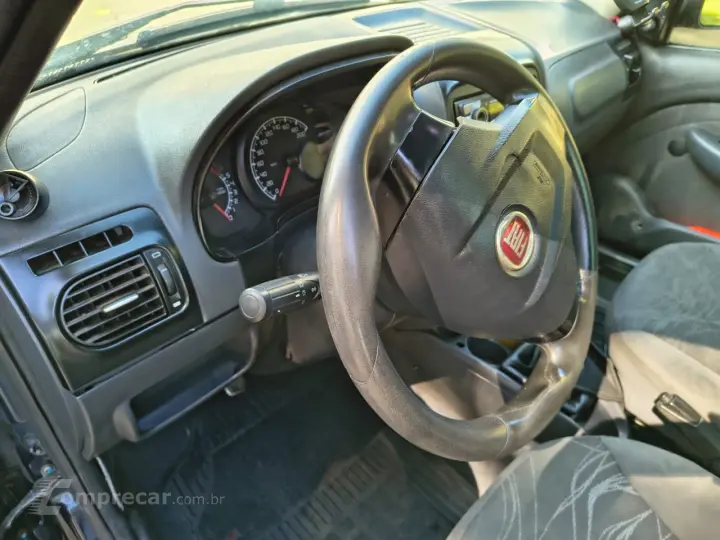 STRADA 1.4 MPI Hard Working CD 8V