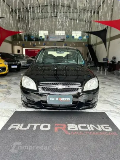 PRISMA 1.4 MPFI Maxx 8V