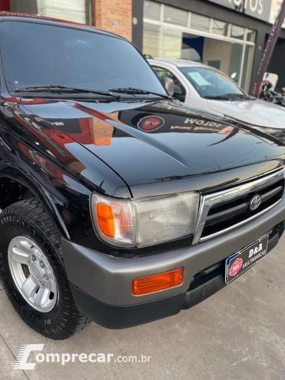 HILUX SW4 3.0 4X4 12V TB