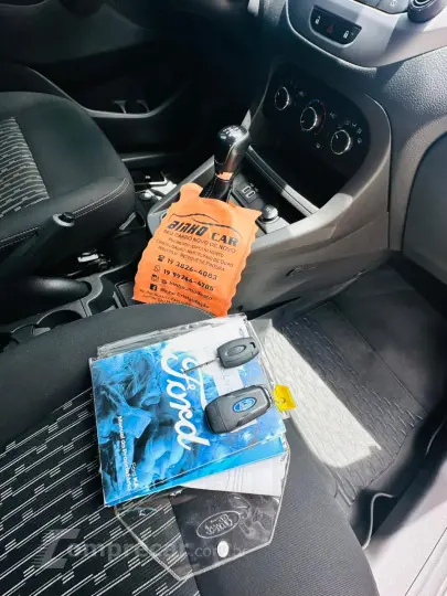 KA + 1.0 SE Plus 12V