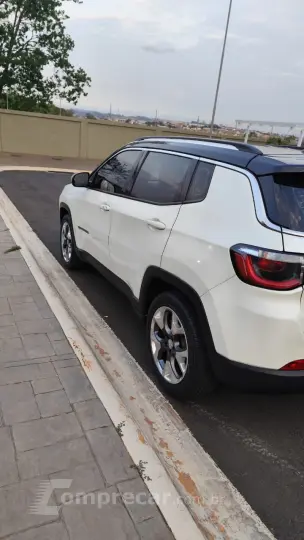 Compass  completo flex