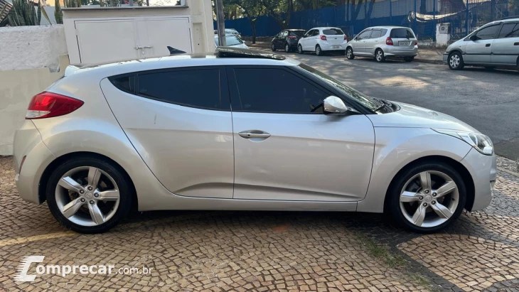 VELOSTER 1.6 16V