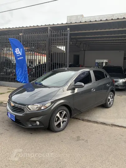 ONIX 1.4 MPFI LTZ 8V