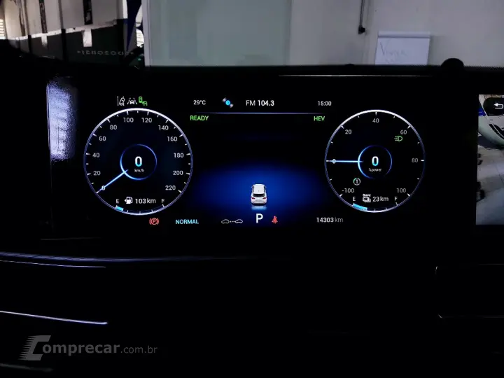 TIGGO 8 PRO 1.5 TCI PLUG-IN HYBRID DHT