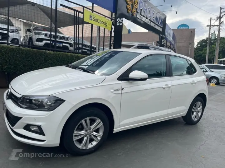 POLO 1.0 200 TSI Comfortline