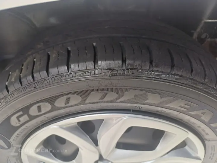 Uno 1.4 FLEX EVO ECONOMY