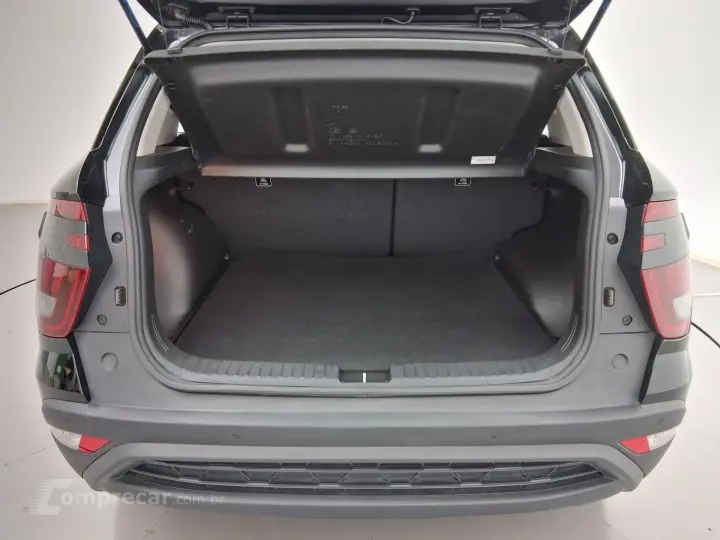 CRETA 1.0 TGDI FLEX COMFORT PLUS AUTOMÁTICO