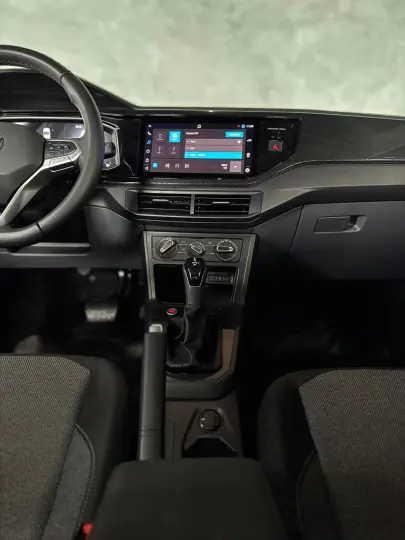 POLO 1.0 170 TSI Comfortline