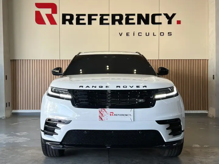 RANGE ROVER VELAR 2.0 P404 Phev R-dynamic HSE