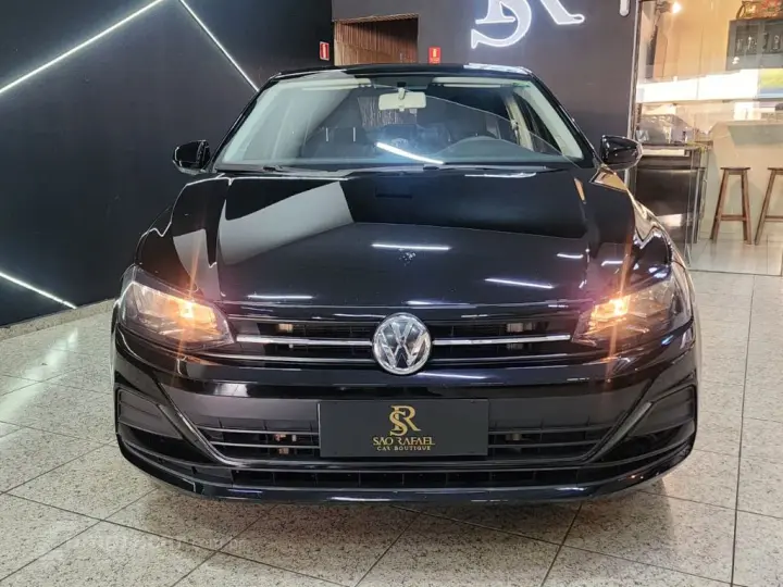 VIRTUS 1.6 MSI Flex 16V 5p Mec.