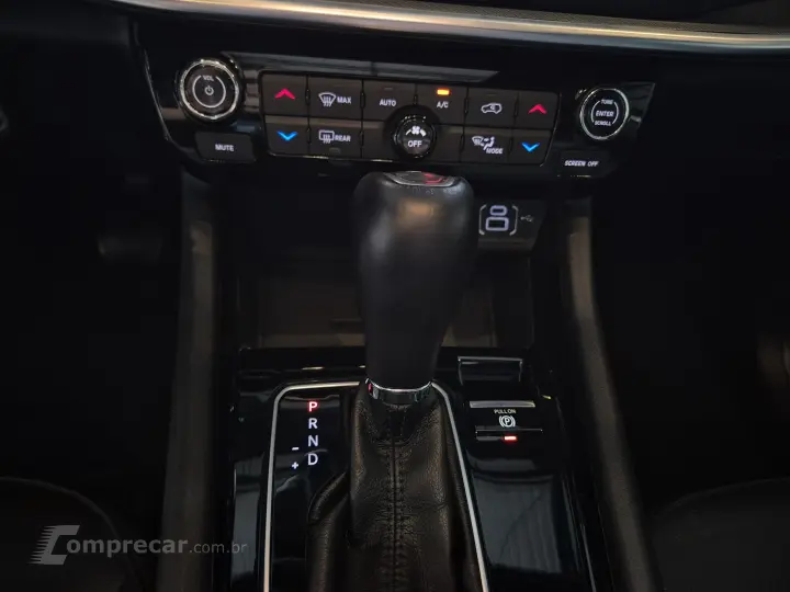 COMPASS 1.3 T270 Turbo S