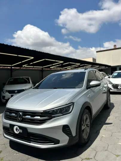 NIVUS 1.0 200 TSI Comfortline