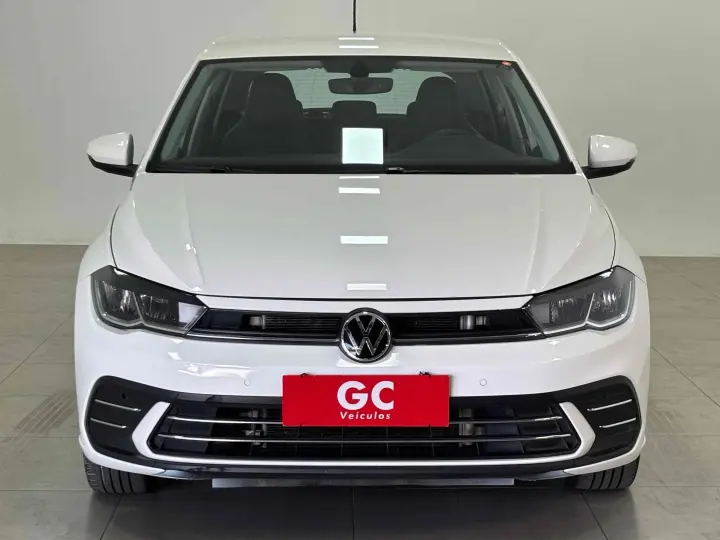 POLO 1.0 170 TSI HIGHLINE AUTOMÁTICO