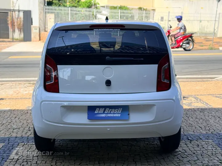 UP 1.0 MPI Move UP 12V