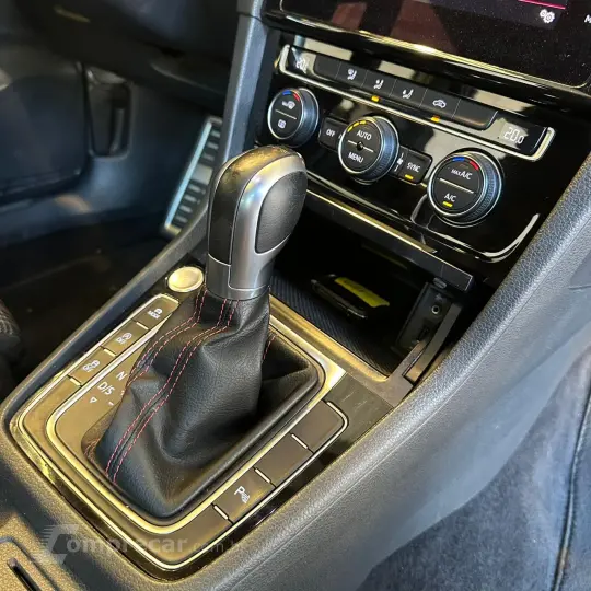 GOLF 2.0 350 TSI GTI