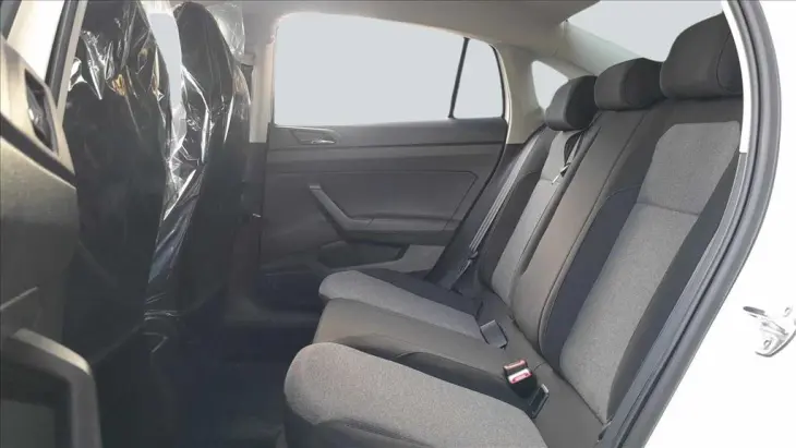 VIRTUS 1.0 170 TSI MANUAL