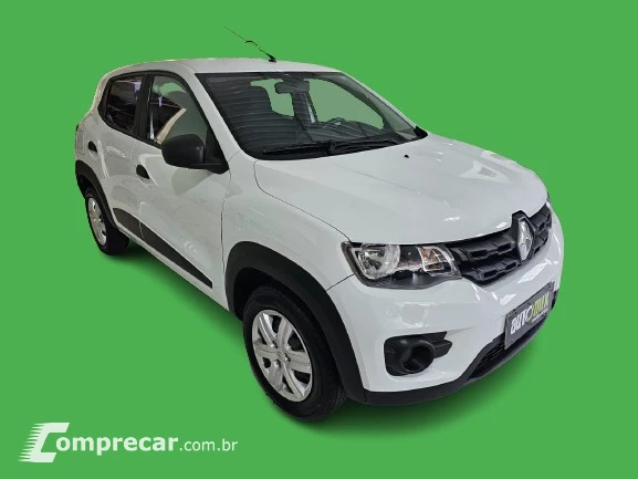 KWID 1.0 12V SCE ZEN