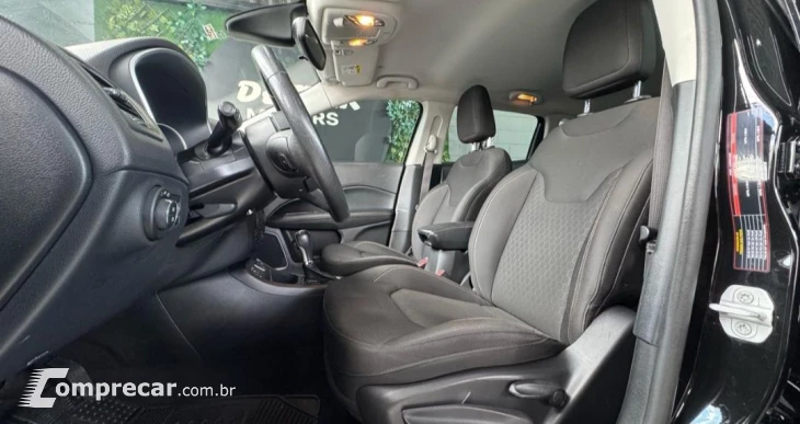 COMPASS SPORT 2.0 4x2 Flex 16V Aut.