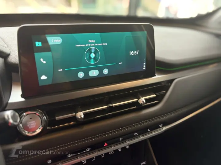 TIGGO 5X PRO 1.5 VVT Turbo Iflex