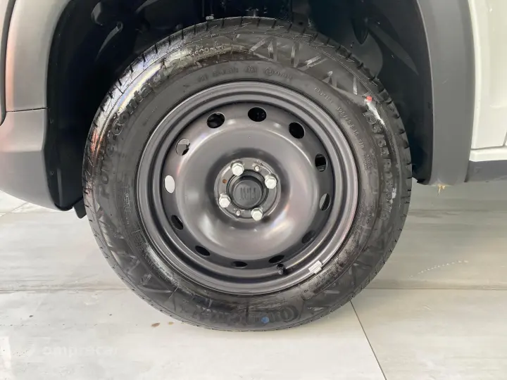 Strada Endurance 1.3 Flex 8V CS Plus