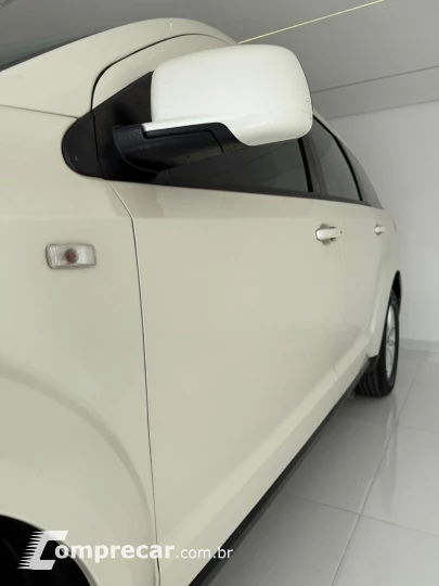 FREEMONT 2.4 Emotion 16V