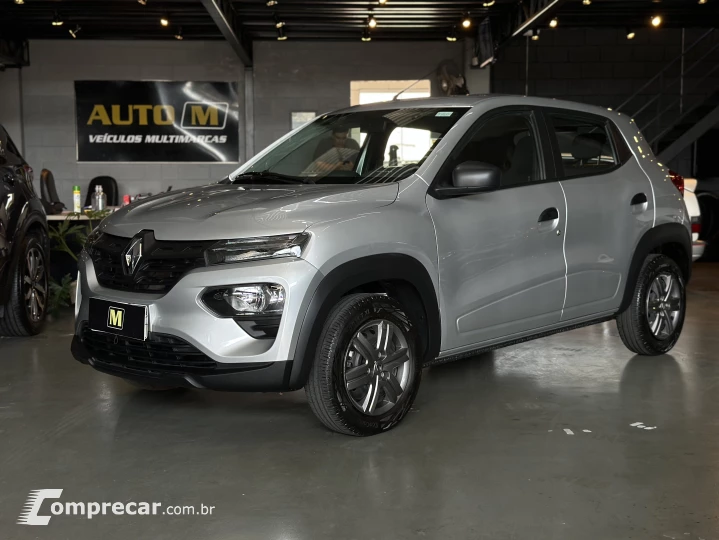 KWID 1.0 12V SCE ZEN