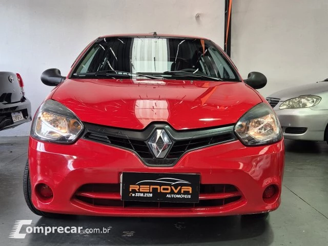 CLIO HATCH - 1.0 EXPRESSION 16V 4P MANUAL