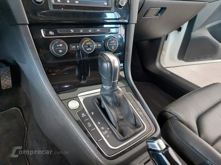 GOLF 1.4 TSI Highline 16V