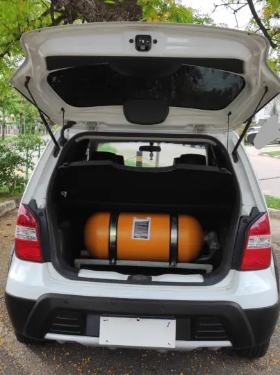 LIVINA 1.6 SL X-gear 16V