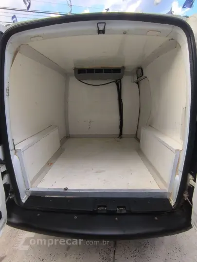 Kangoo Express Hi-Flex 1.6 16V